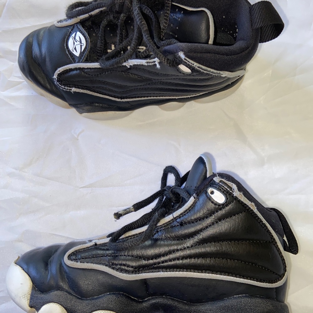 Jordan sneakers